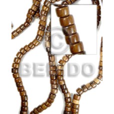 Robles pokalet 4x7mm