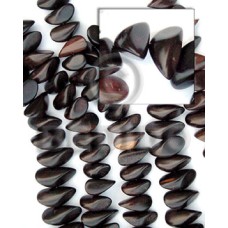 Camagong tiger chunk 10x15mm