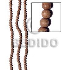 Rosewood beads 10mm