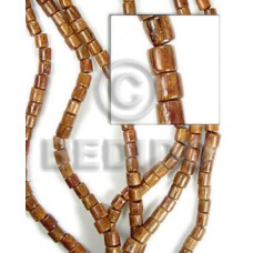 Bayong barrel wood 6x6