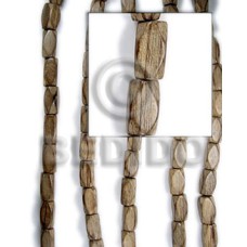 Greywood diamond cut 10x20mm