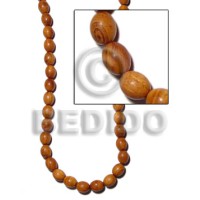 Bayong oval 11mmx12mm