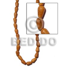 Bayong teardrop 10mmx15mm