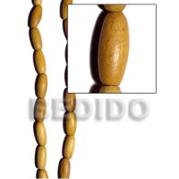 Nangka oval 10mmx25mm