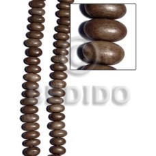 Greywood oval sidedrill 8mmx19mm