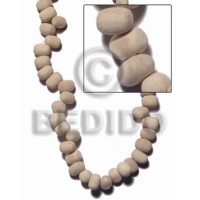 "natural white wood" oval sidedrill