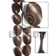 30mmx40mmx6mm greywood twisted 10