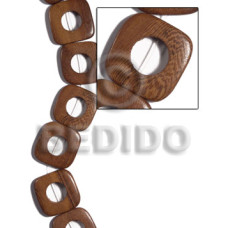 35mmx35mmx5mm square round edges