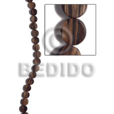 4mmx10mm patikan flat round