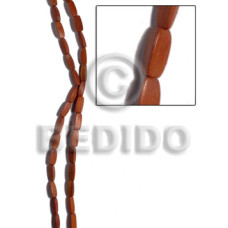 12mmx5m redwood sibucao elongated