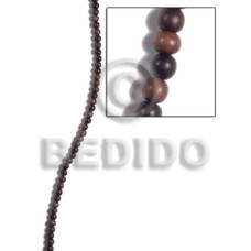 5mm camagong tiger ebony hardwood