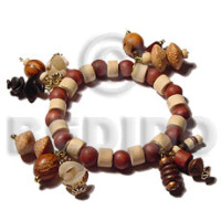 Lambada bracelets