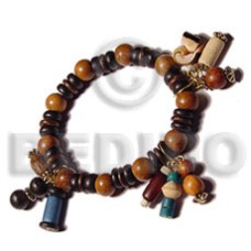 Lambada bracelets