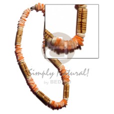 White rose orange splashing