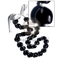 24 pcs. graduated 44mm