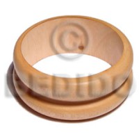 Ambabawod double round wood