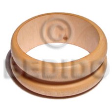 Ambabawod double round wood