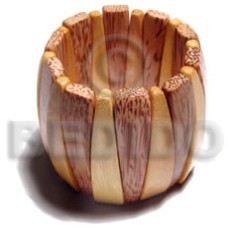 Palmwood nangka combination wood