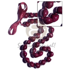 24 pcs. graduated 38mm