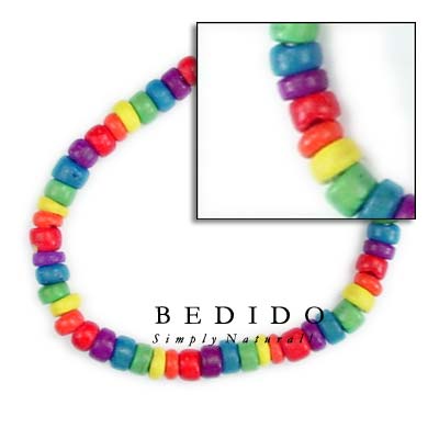 Coco Pukalet Multicolored Bracelets Coco Bracelets