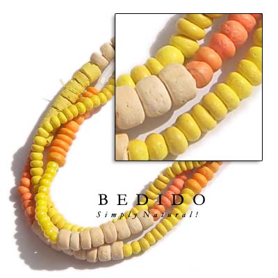 Coco Pukalet Color Combination Coco Bracelets