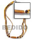 2 Rows 3 Rows Necklace 4 Rows Necklaces 2 Rows 3 Rows Necklace Products - Cebujewelry.com
