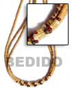 2 Rows 3 Rows Necklace 3 Rows Necklaces 2 Rows 3 Rows Necklace Products - Cebujewelry.com