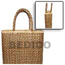 Bags Pandan Tripe Weave Bags Products - Cebujewelry.com
