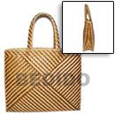 Bags Pandan Indo Stripe Bag Bags Products - Cebujewelry.com