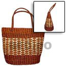 Bags Pandan Oval Long With Bags Products - Cebujewelry.com