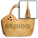 Bags Pandan V-bag Bags Products - Cebujewelry.com