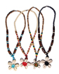 Cebu Overstock Jewelry Bargains Wholesale Lot Sigay Flower Necklace Products - Cebujewelry.com