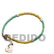 Cebu Anklets Natural Made Mother Of Anklets Products - Cebujewelry.com