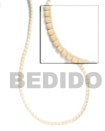 Cebu Bone Beads Bone Beads Bone Horn Beads Necklace Products - Cebujewelry.com