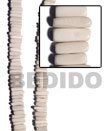 Cebu Bone Beads Bone Indian Stick Bone Horn Beads Necklace Products - Cebujewelry.com
