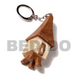 Cebu Keychain Wooden Hut Keychain Keychain Products - Cebujewelry.com