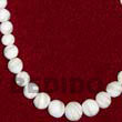 Cebu Shell Bracelets Graduated Troca Beads Bracelets Shell Bracelets Products - Cebujewelry.com