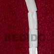 Cebu Shell Bracelets Troca Shells Tube Design Shell Bracelets Products - Cebujewelry.com