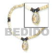 Cebu Shell Bracelets Coco Heishi With Sigay Shell Bracelets Products - Cebujewelry.com
