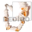 Cebu Shell Bracelets White Rose W/ Everlasting Shell Bracelets Products - Cebujewelry.com