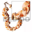 Cebu Shell Bracelets Everlasting Luhuanus Shell Bracelets Products - Cebujewelry.com