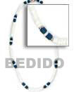 Cebu Shell Necklace Shells And Coco Necklace Shell Necklace Products - Cebujewelry.com