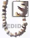 Cebu Shell Necklace White Rose Shell Necklaces Shell Necklace Products - Cebujewelry.com