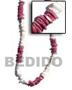 Cebu Shell Necklace White Shell Necklace Shell Necklace Products - Cebujewelry.com