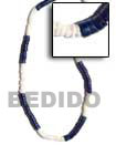 Cebu Shell Necklace White And Hammer Shell Shell Necklace Products - Cebujewelry.com