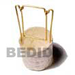 Cebu Souvenir Item Decorative Capiz Shell Deep Well Gifts Sovenirs Give Away Products - Cebujewelry.com