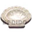 Cebu Souvenir Item Decorative Capiz Shell Design Rounded Gifts Sovenirs Give Away Products - Cebujewelry.com