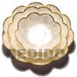 capiz shell round scallop Gifts Sovenirs Give Away