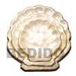 Cebu Souvenir Item Decorative Capiz Round Scallop Fruit Gifts Sovenirs Give Away Products - Cebujewelry.com