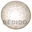 Cebu Souvenir Item Decorative Capiz Round Placemat Gifts Sovenirs Give Away Item Products - Cebujewelry.com